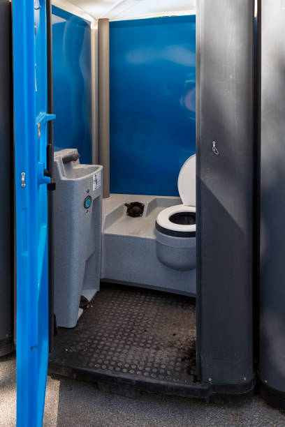 Best Local porta potty services  in Shamrock, TX