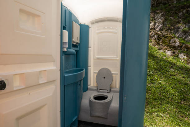Best Local porta potty services  in Shamrock, TX