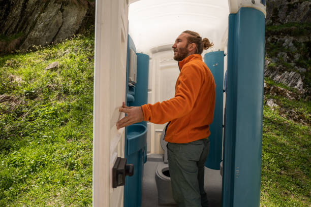 Best Event porta potty rental  in Shamrock, TX