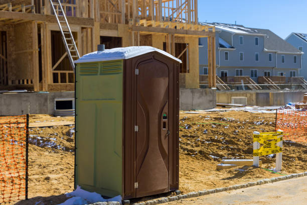 Best Porta potty rental for outdoor events  in Shamrock, TX
