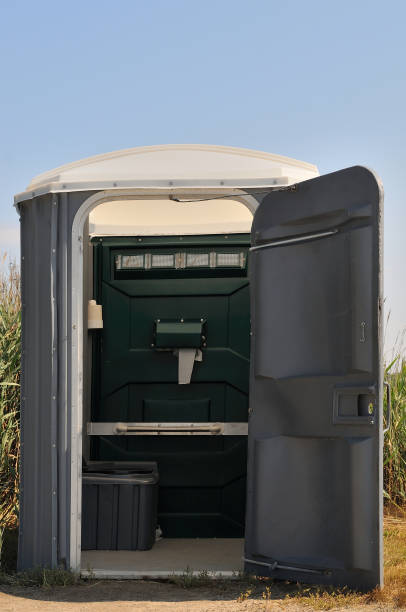 Best Porta potty rental near me  in Shamrock, TX