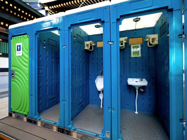 Best Portable toilet rental cost  in Shamrock, TX
