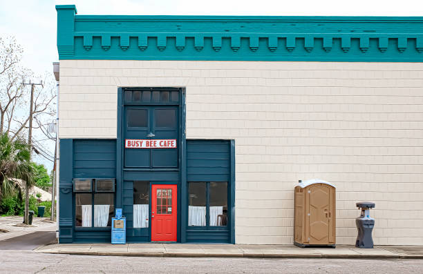 Best High-end porta potty rental  in Shamrock, TX