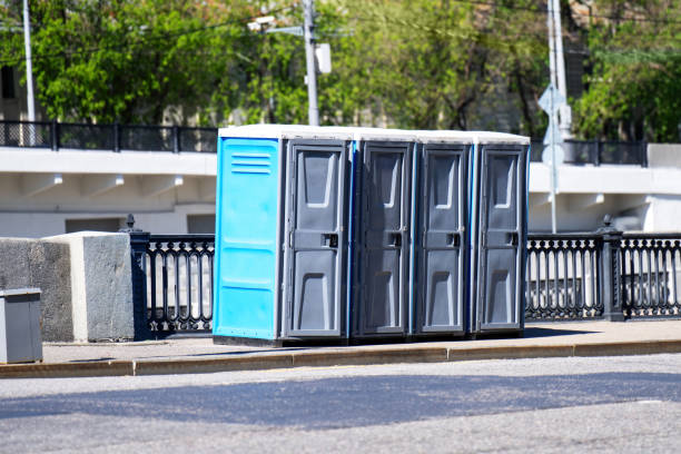 Best Best portable toilet rental  in Shamrock, TX