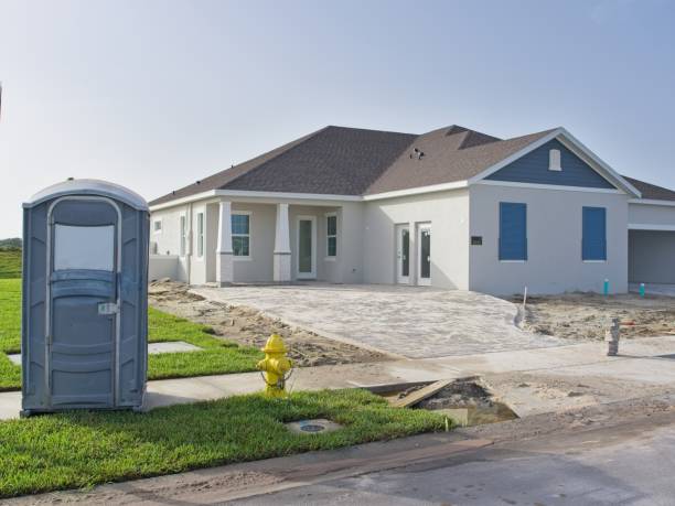 Best Affordable portable toilet rental  in Shamrock, TX